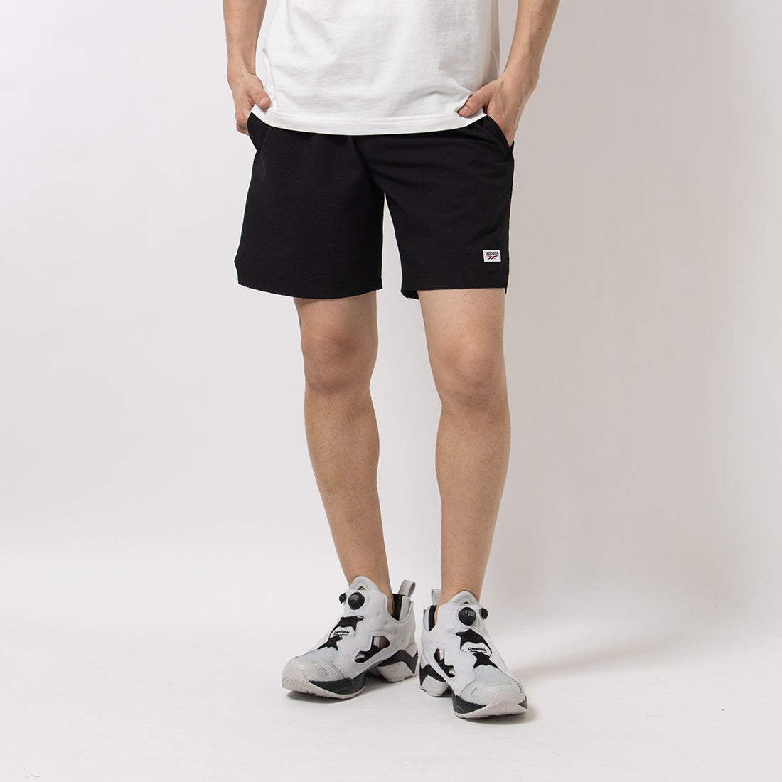クラシックスコートスポーツ ショーツ / CL COURT SPORT SHORT