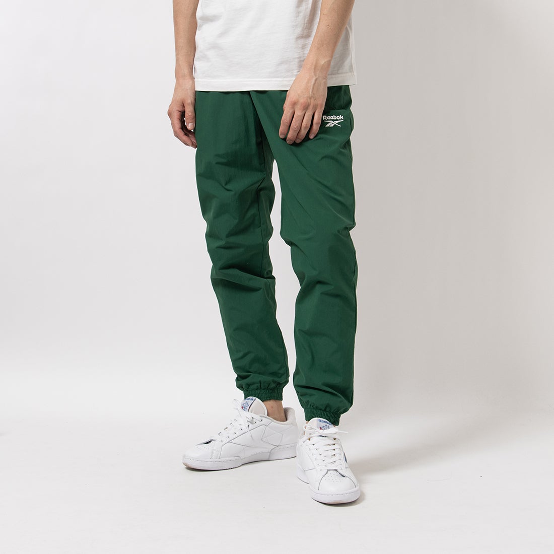 クラシック トラックパンツ / CL F FR TRACKPANT （ダークグリーン