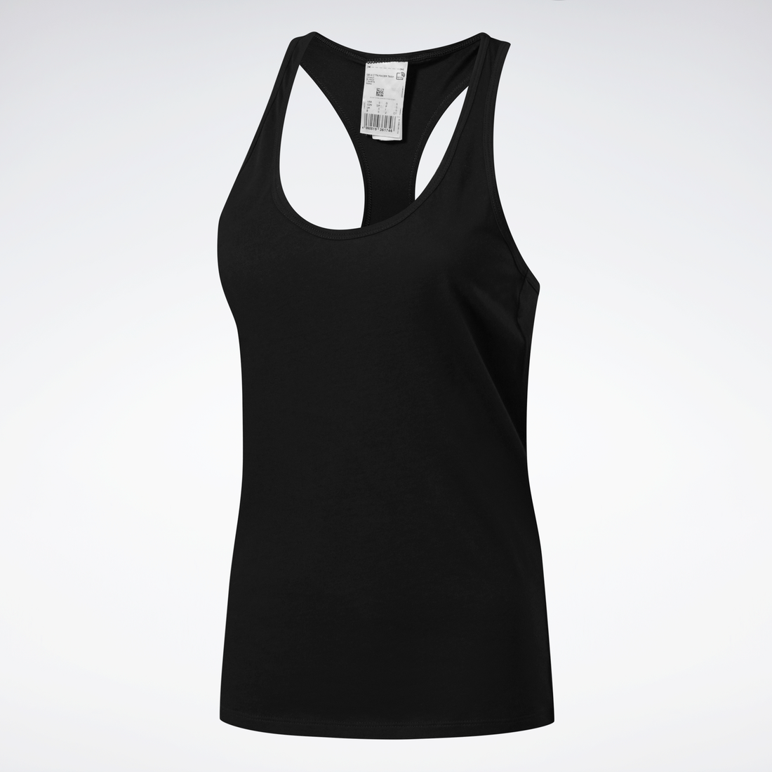 コットン レーサー タンクトップ / GB W COTTON RACER TANK VCTR