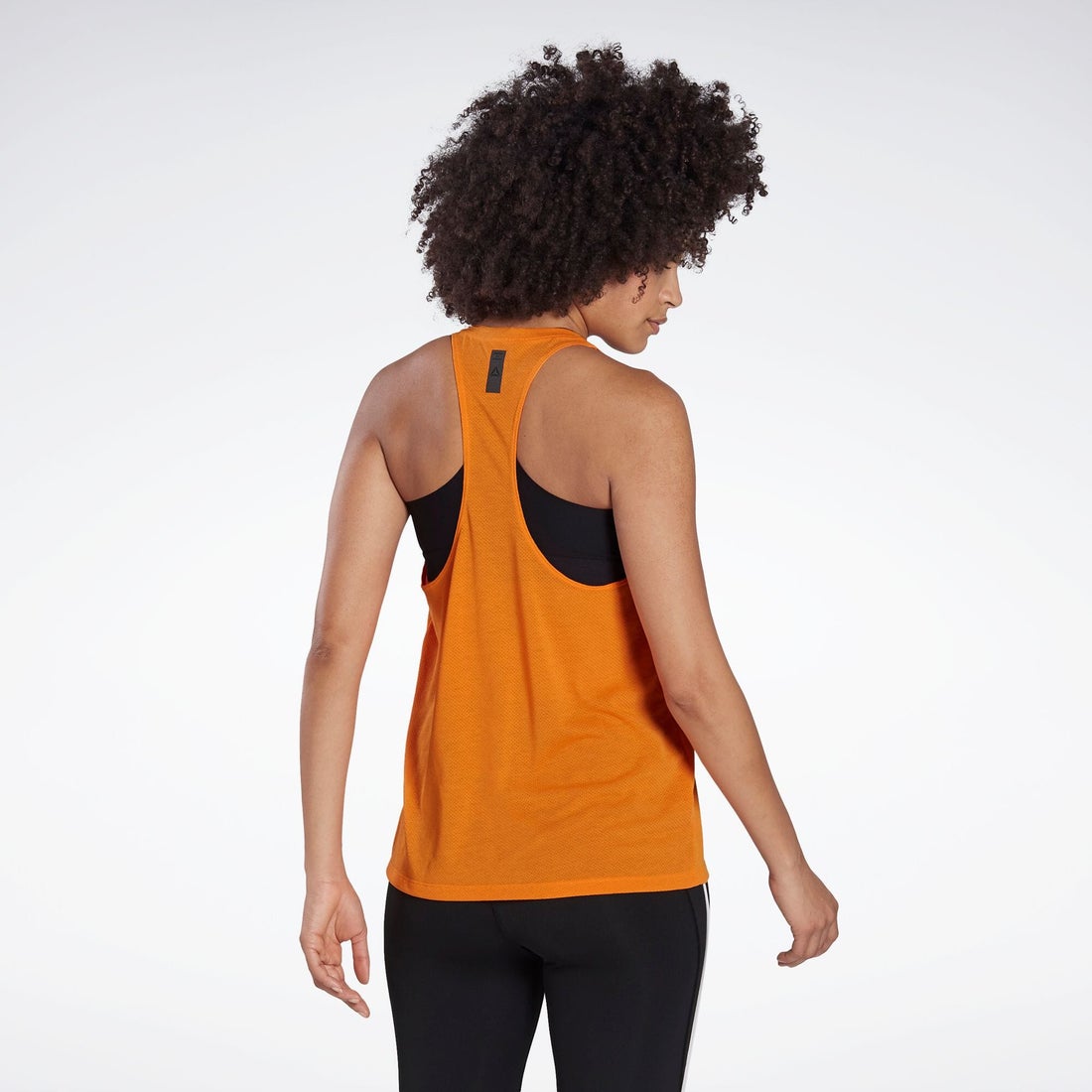 レズミルズ ボディ コンバット タンク / LM BodyCombat Tank （ハイ