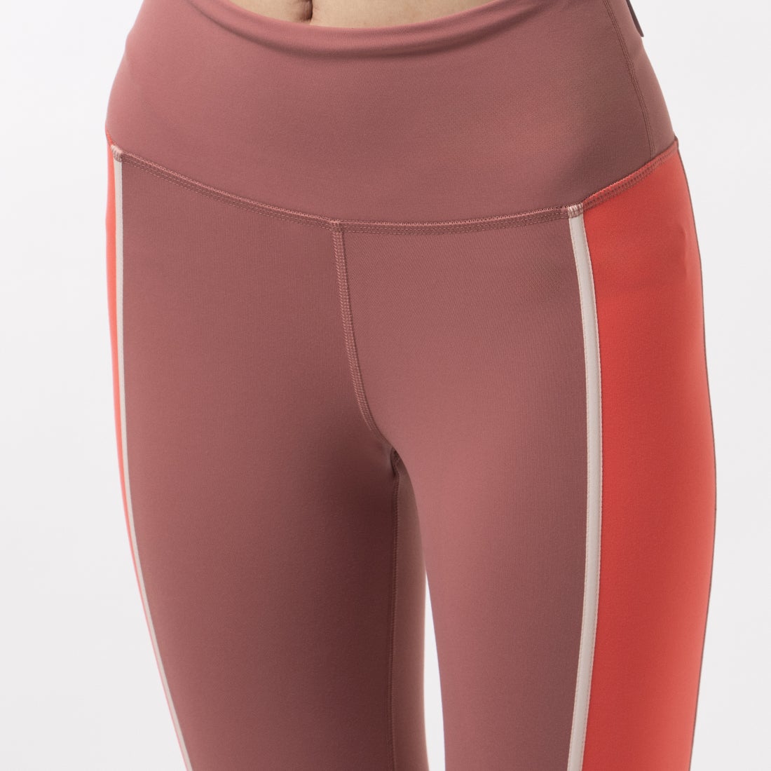 ラックス ハイライズ タイツ / LUX HR TIGHT- C （セドナローズ