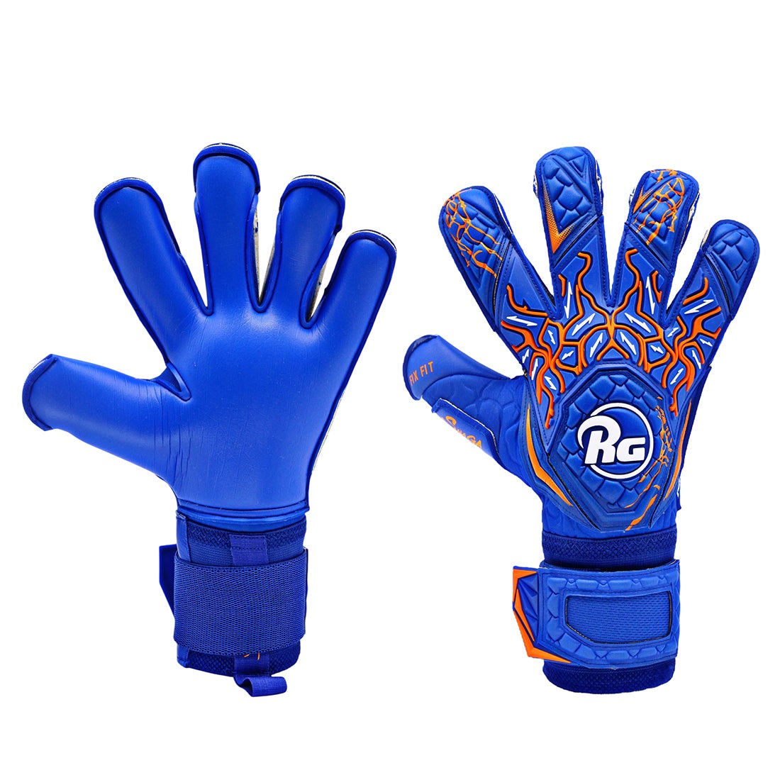 RG Snaga Aqua 2025【☆オリジナルGKグローブケース特典☆】 Snaga