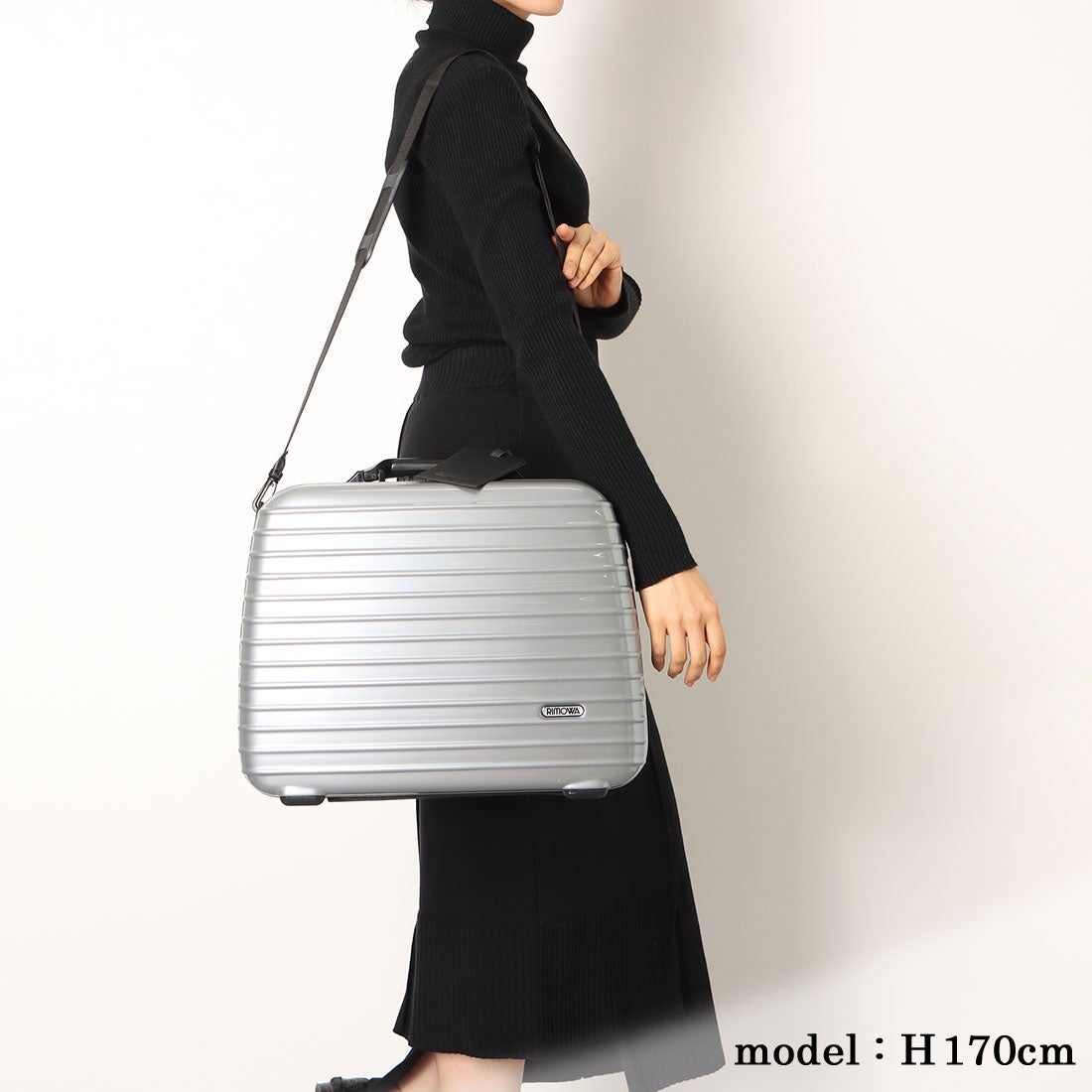 リモワ RIMOWA SALSA BEAUTY CASE （SLV） -靴＆ファッション通販