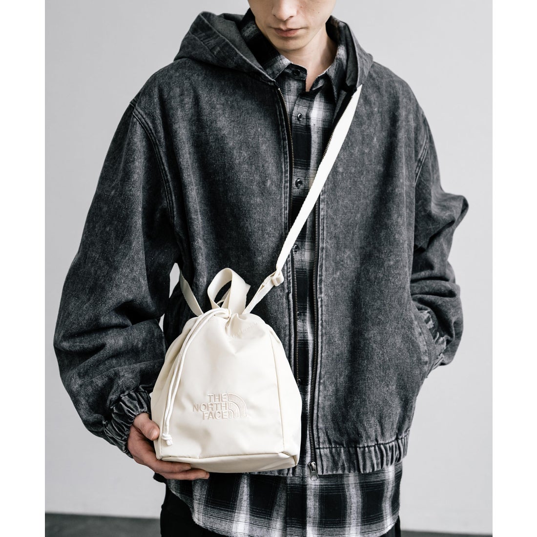 ロッキーモンロー Rocky Monroe THE NORTH FACE ザ・ノースフェイス