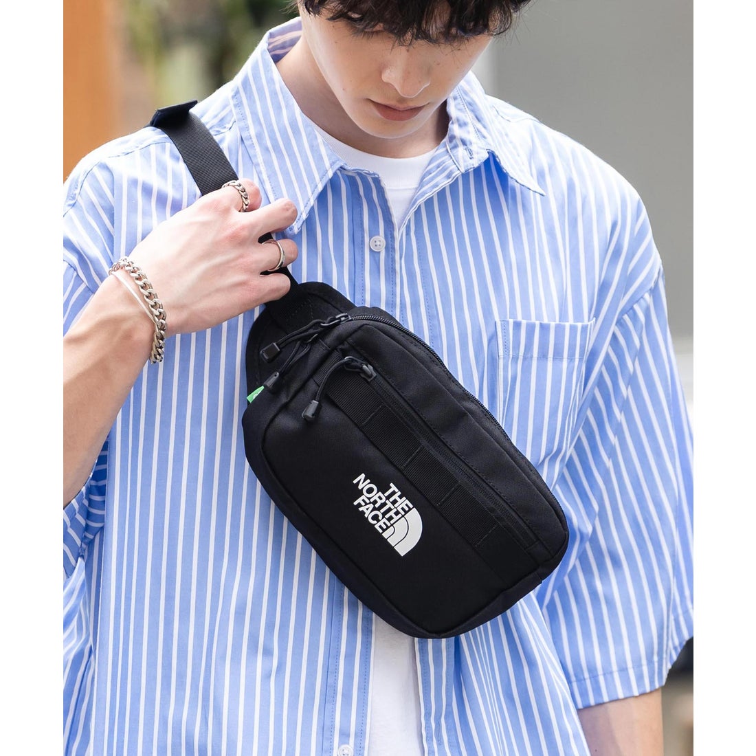 ロッキーモンロー Rocky Monroe THE NORTH FACE ザ・ノースフェイス