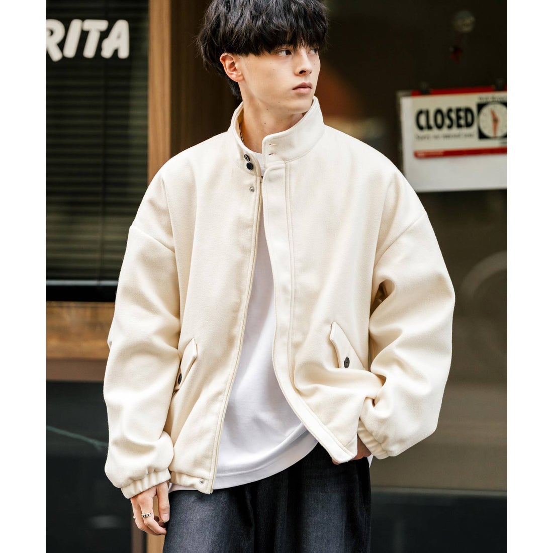 ロッキーモンロー Rocky Monroe スイングトップ スウィングトップ