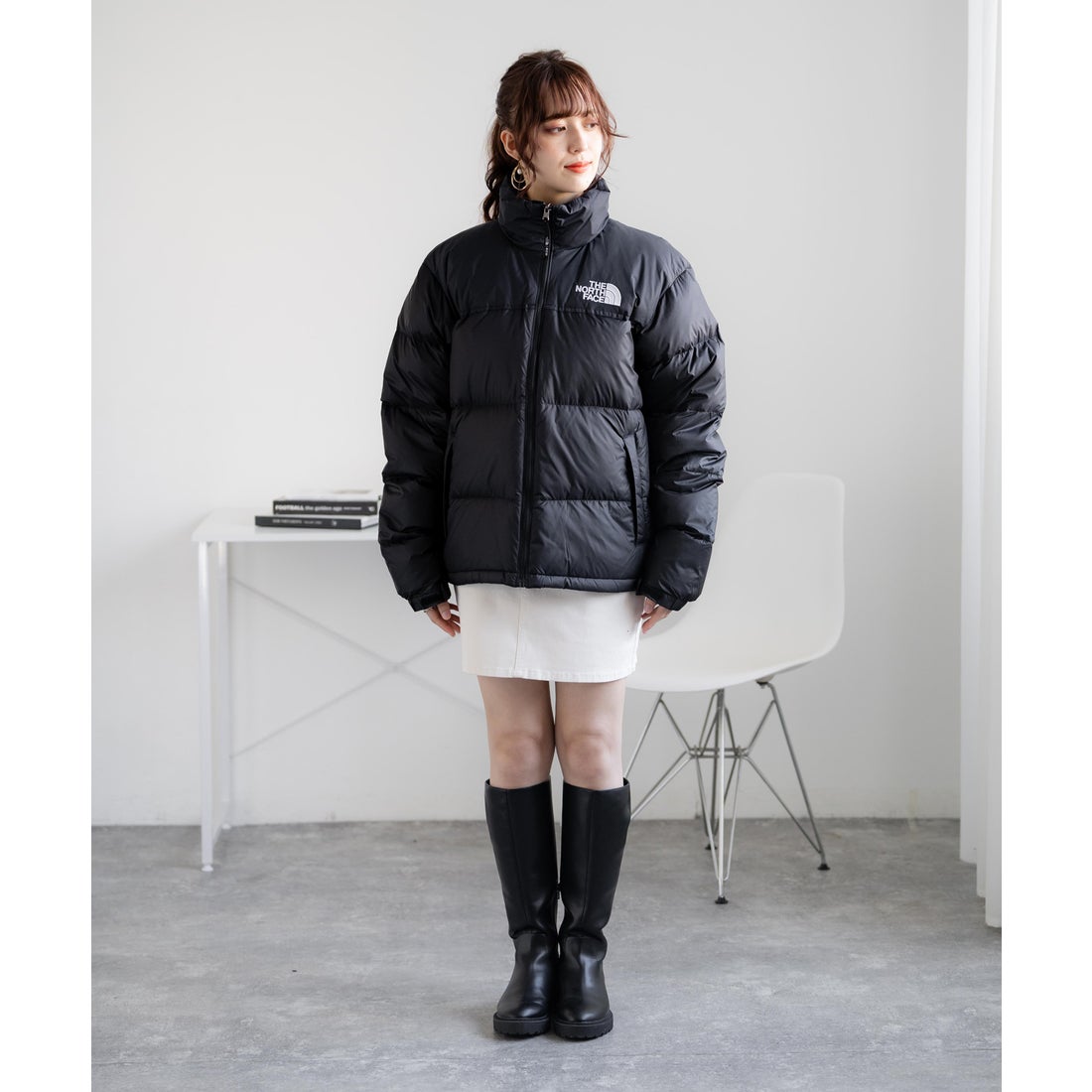 ロッキーモンロー Rocky Monroe THE NORTH FACE ノースフェイス 韓国