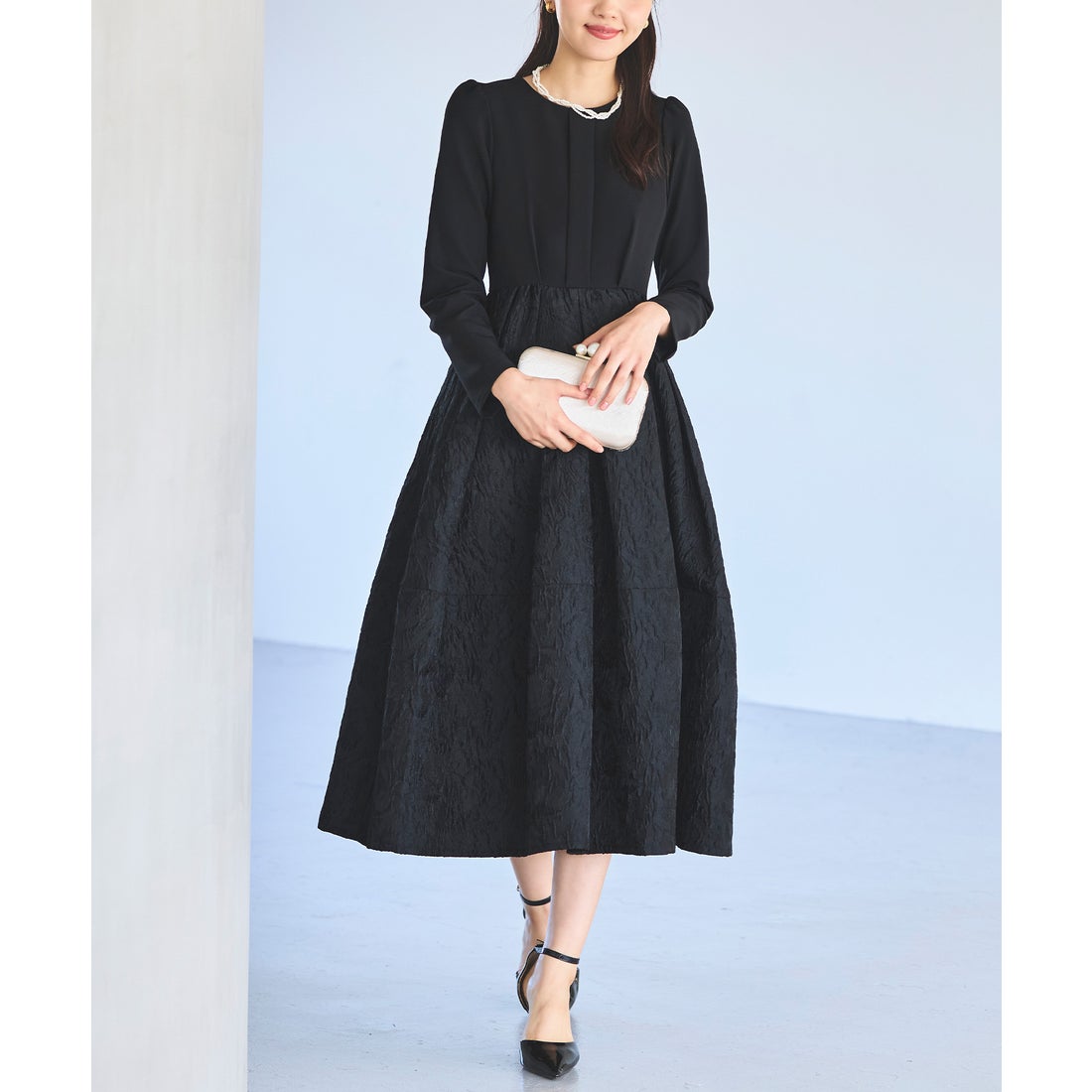 ルイルエブティック RUIRUE BOUTIQUE オケージョンドレス 結婚式