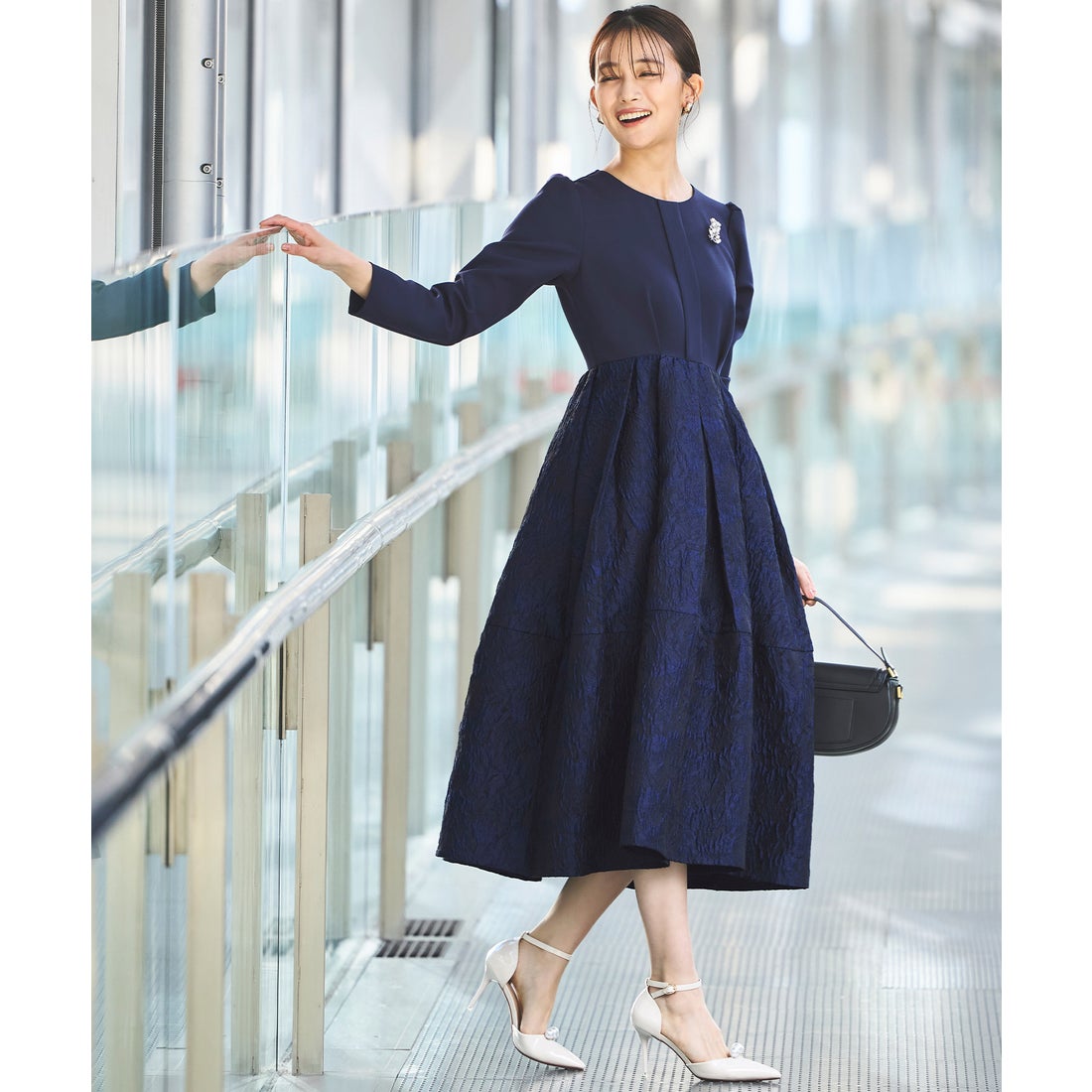 ルイルエブティック RUIRUE BOUTIQUE オケージョンドレス 結婚式