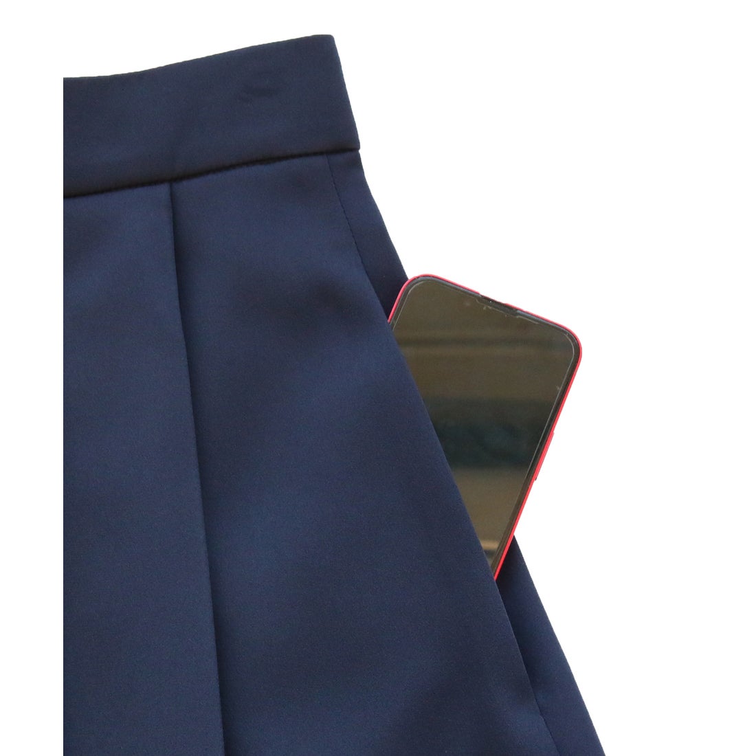 ルイルエブティック RUIRUE BOUTIQUE 洗える ストレッチ ｜ 楽ちん