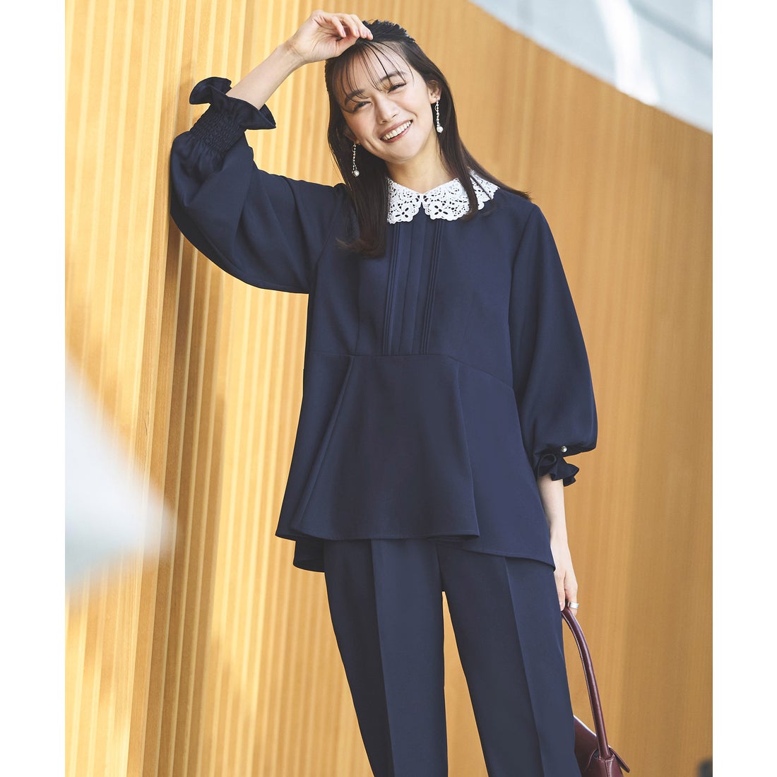 ルイルエブティック RUIRUE BOUTIQUE オケージョンドレス 結婚式