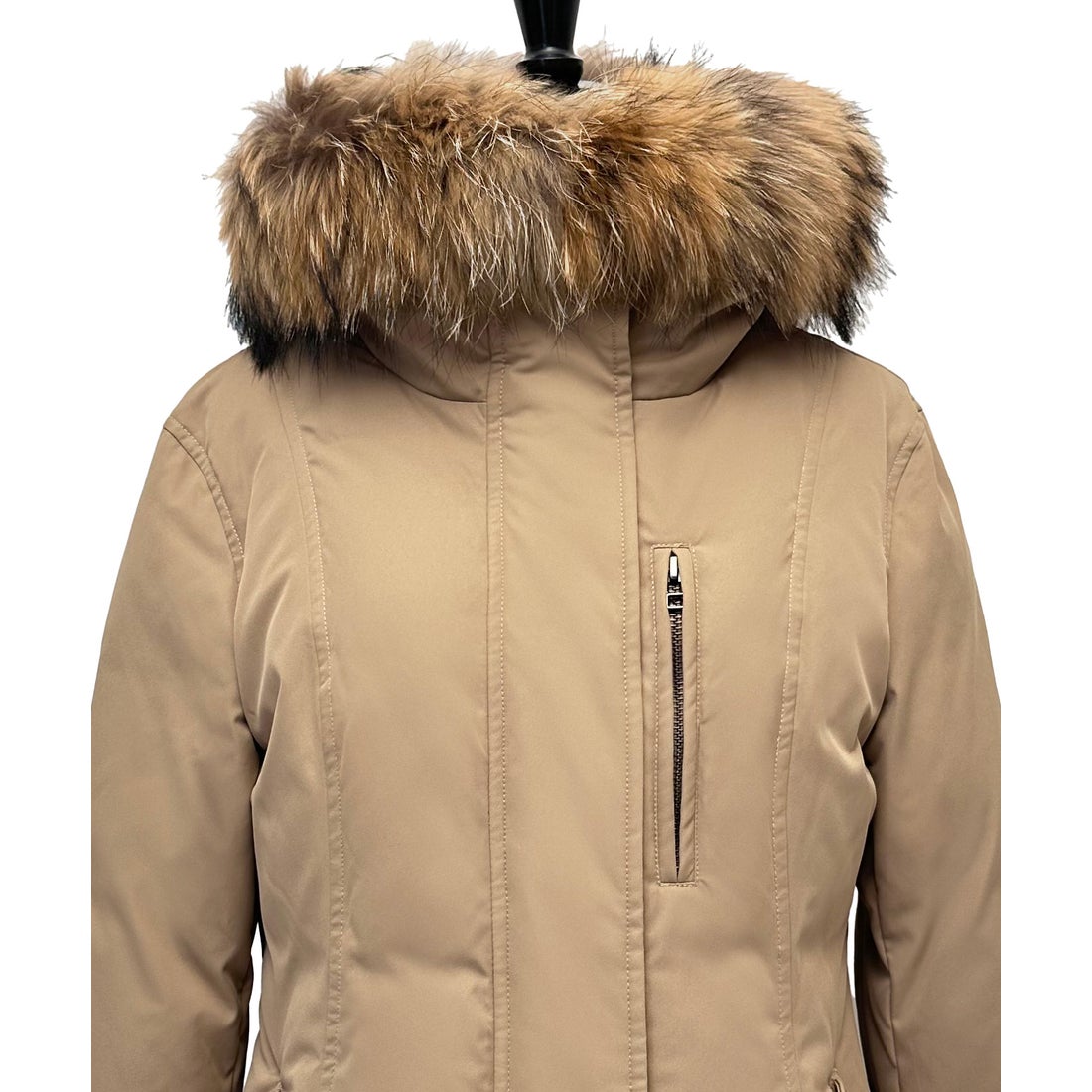 ルイルエブティック RUIRUE BOUTIQUE フレンチダウン ｜ ラクーン