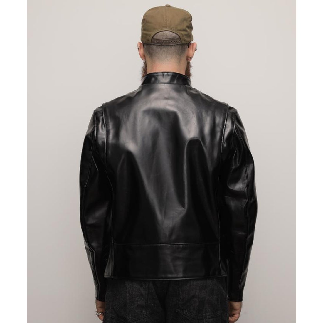 ショット Schott SPECIAL HORSEHIDE 641XX/ スペシャルホースハイド