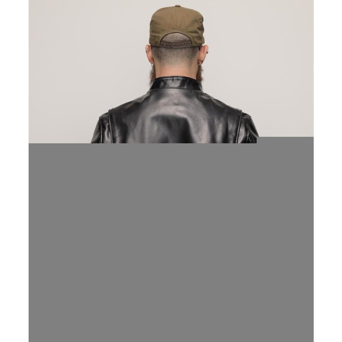 ショット Schott SPECIAL HORSEHIDE 641XX/ スペシャルホースハイド