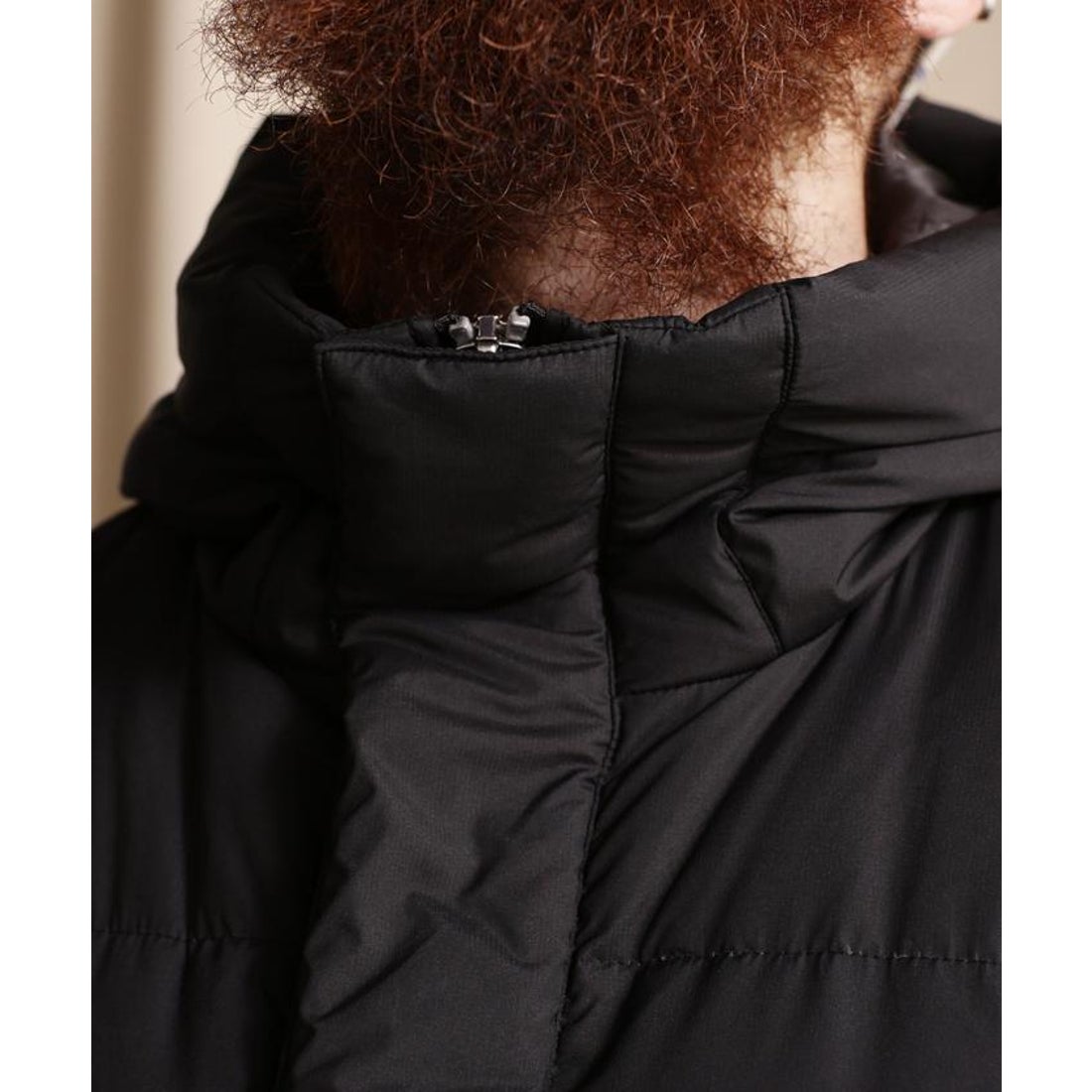 ショット Schott TOP TIRE HOODED DOWN JACKET/トップティア フード
