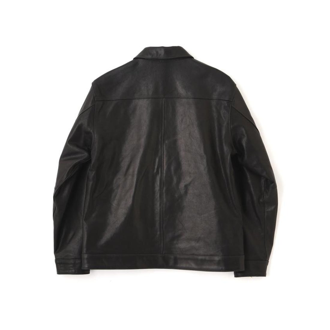ショット Schott GOAT NEWBIE LEATHER JACKET/ゴート ニュービー