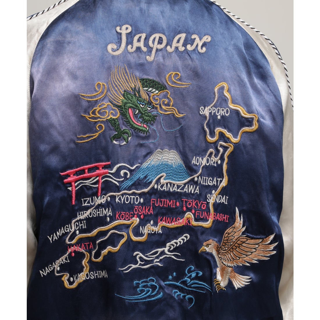 ショット Schott AGING SUKA JACKET 