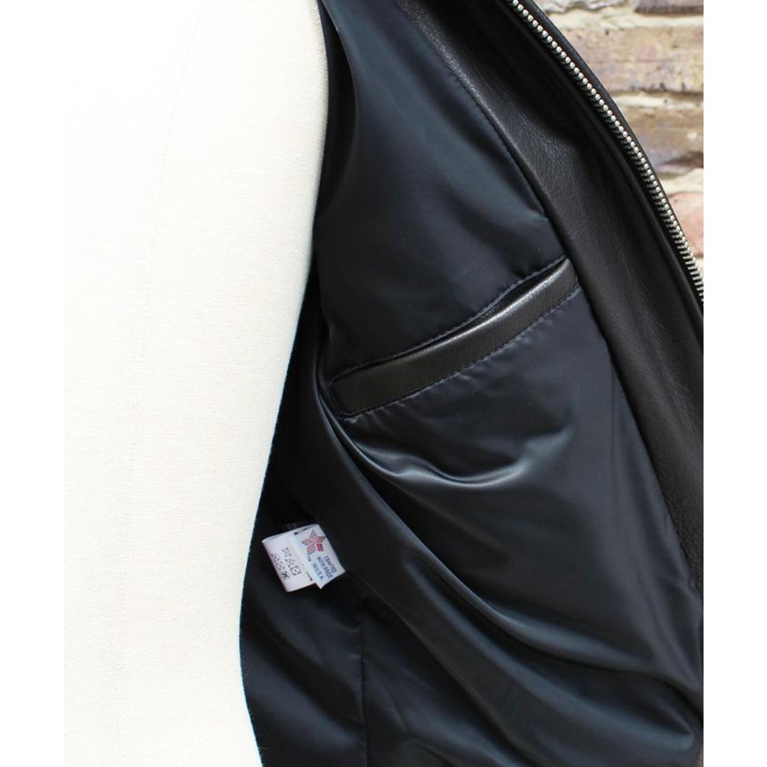 ショット Schott 541XX CAFE RACER NEW NAKED/カフェレーサー ニュー