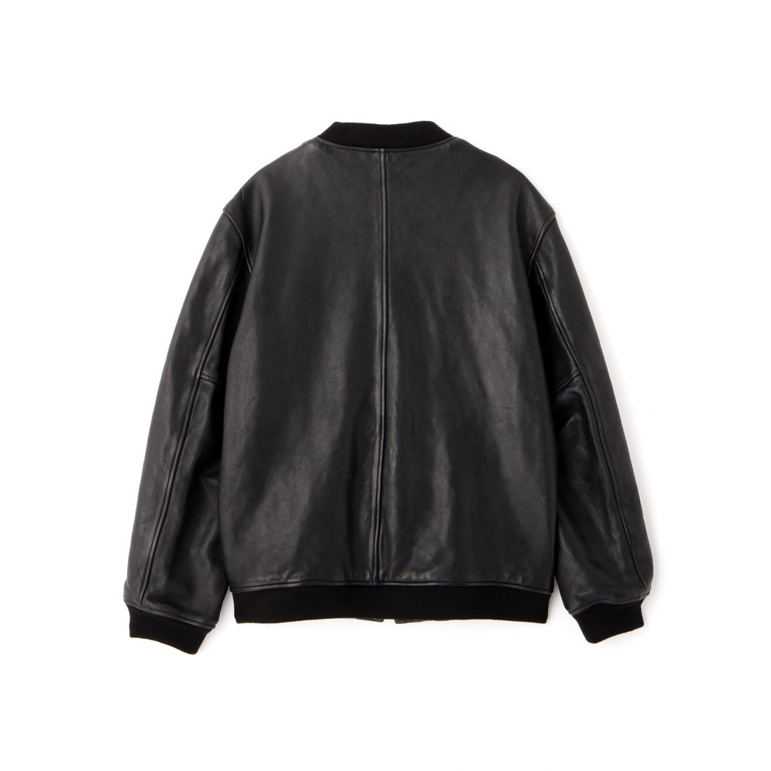 ショット Schott LEATHER JACKET BOWERY/レザージャケット バワリー MA