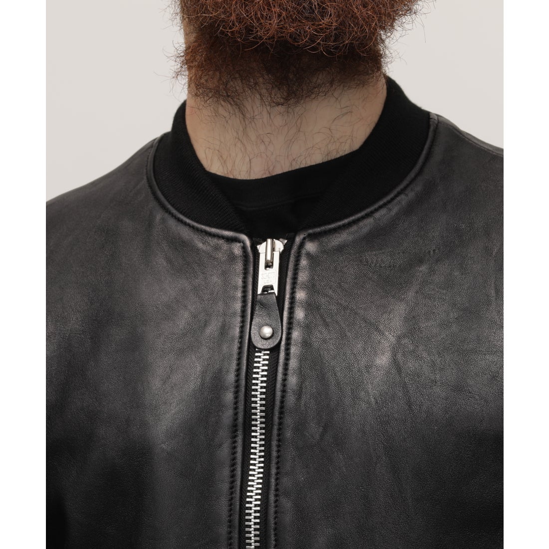 ショット Schott LEATHER JACKET BOWERY/レザージャケット バワリー MA