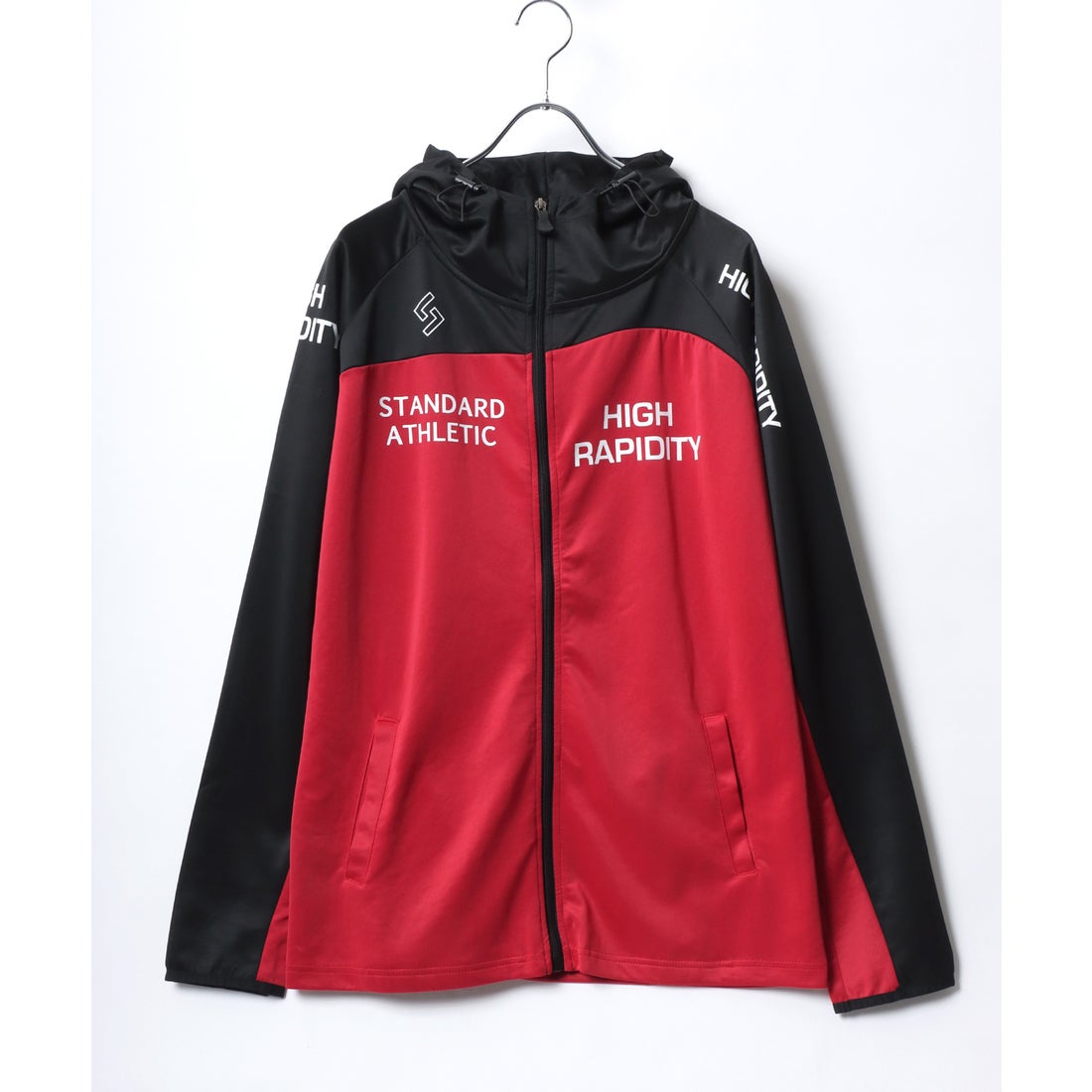 ソレイルドール Soleildor ジャージ セットアップ トラックジャケット