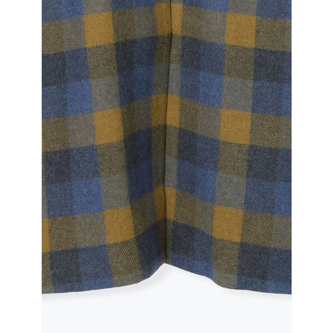 サマンサ モスモス Samansa Mos2 [タスマニアウール]2WAY襟ロング