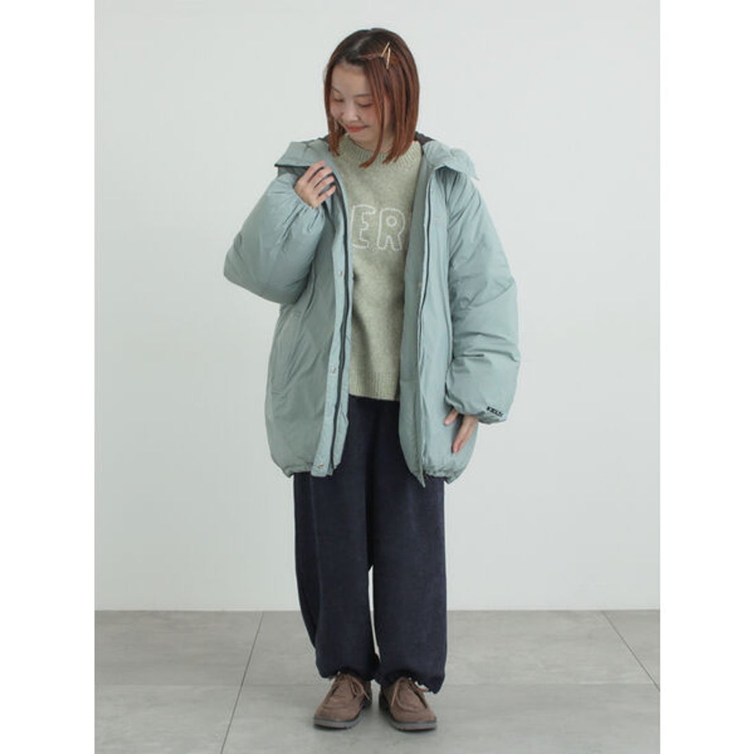 サマンサ モスモス Samansa Mos2 【KELTY×Samansa Mos2