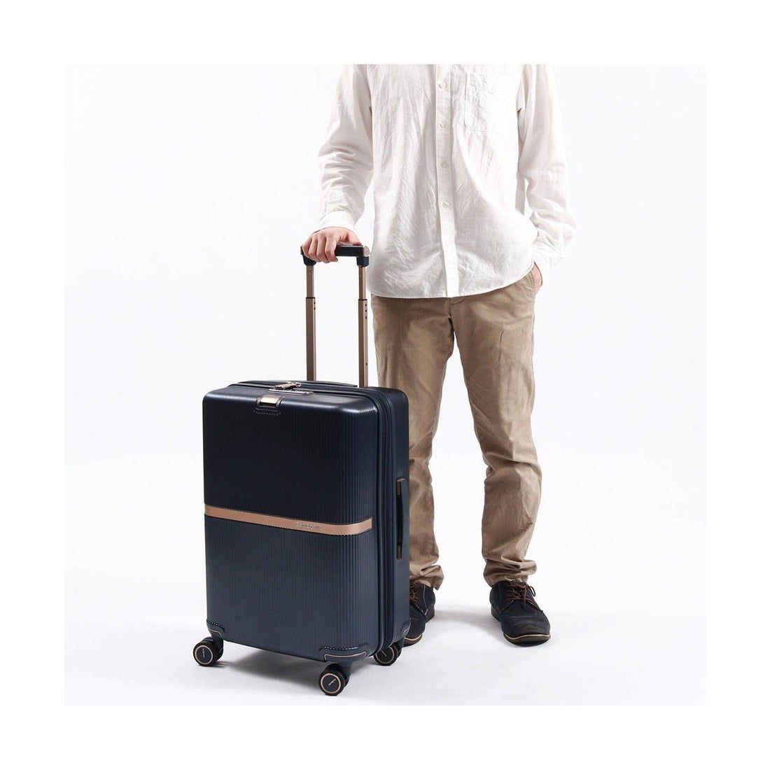 サムソナイト Samsonite 【日本正規品】サムソナイト スーツケース