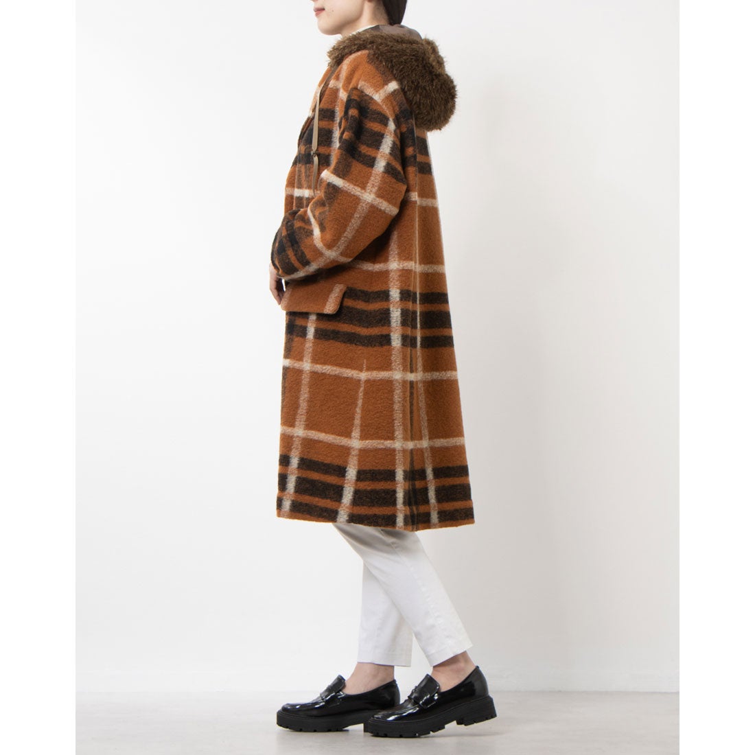 センソユニコ Sensounico LrdR New Normal Dw2R エアリーチェック