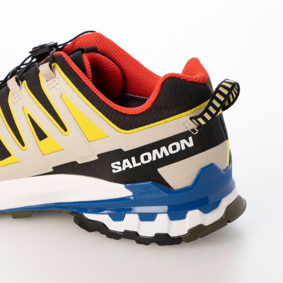 サロモン SALOMON メンズ XA PRO 3D V9 GTX エックスエー プロ