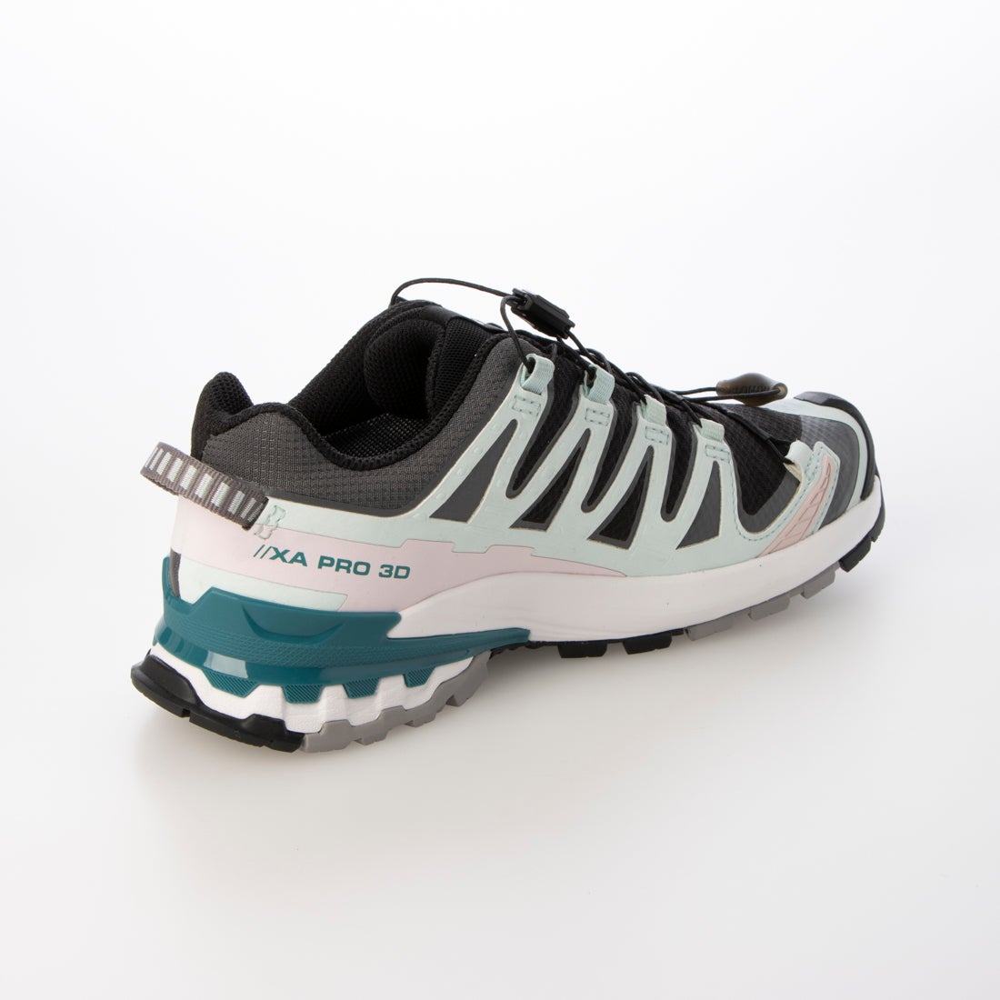 サロモン SALOMON XA PRO 3D V9 GTX W エックス エー プロ ブイ ナイン