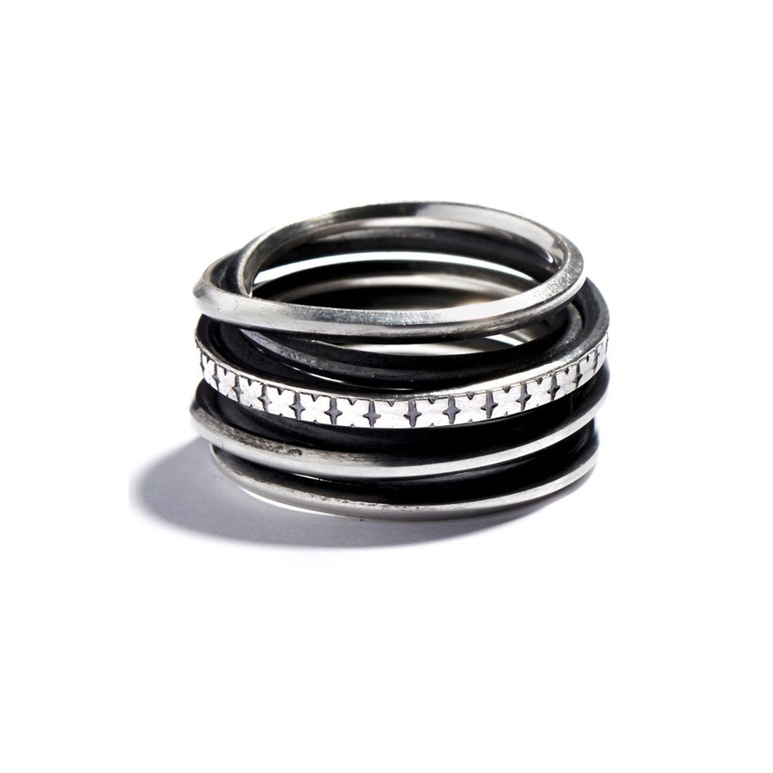 ワークスタットミュンヘン WERKSTATT:MUNCHEN ring wound marks