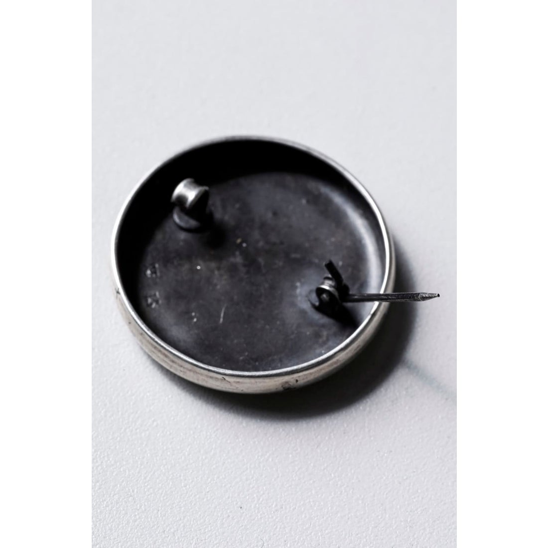 ワークスタットミュンヘン WERKSTATT:MUNCHEN badge bird flight