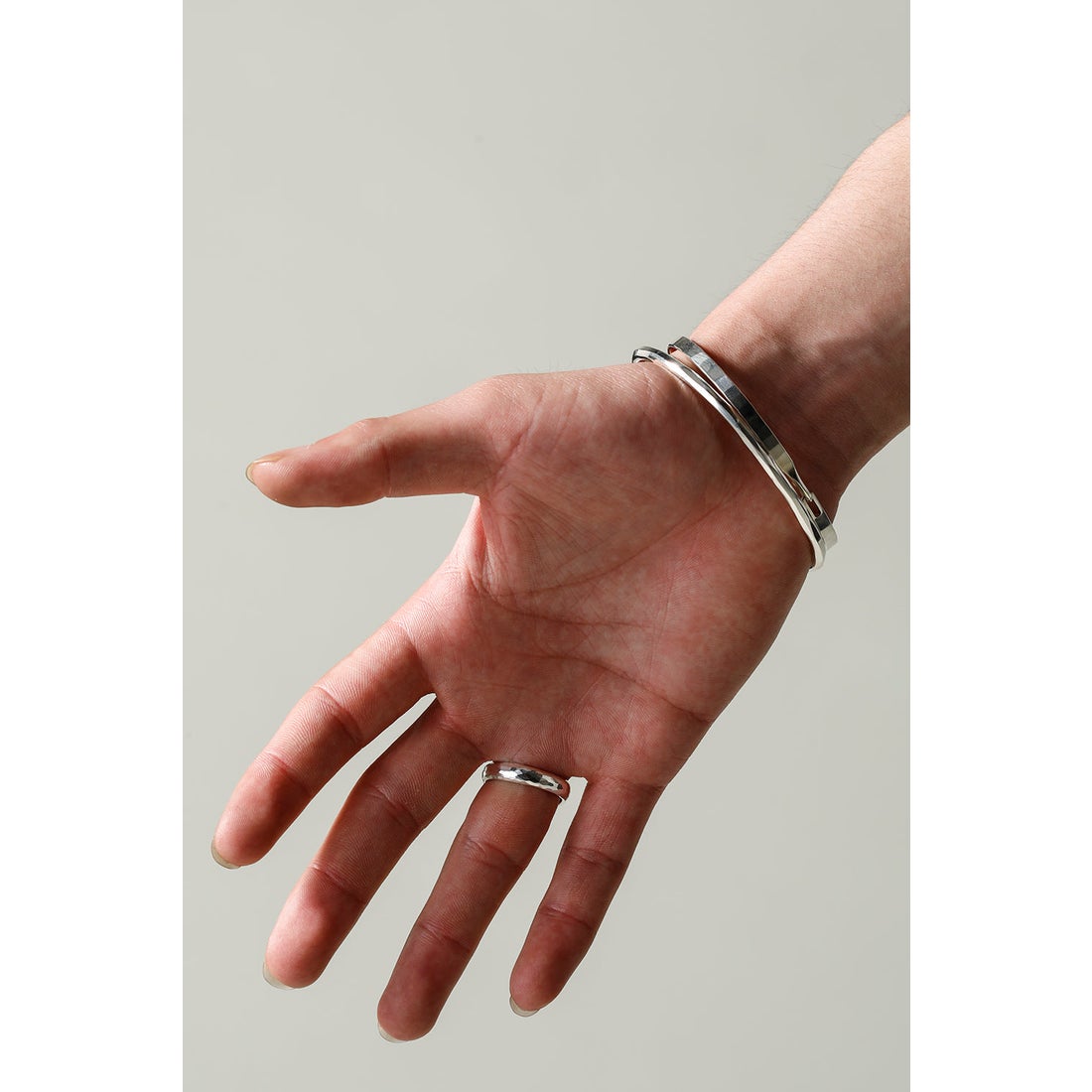 ワークスタットミュンヘン WERKSTATT:MUNCHEN bangle hook band