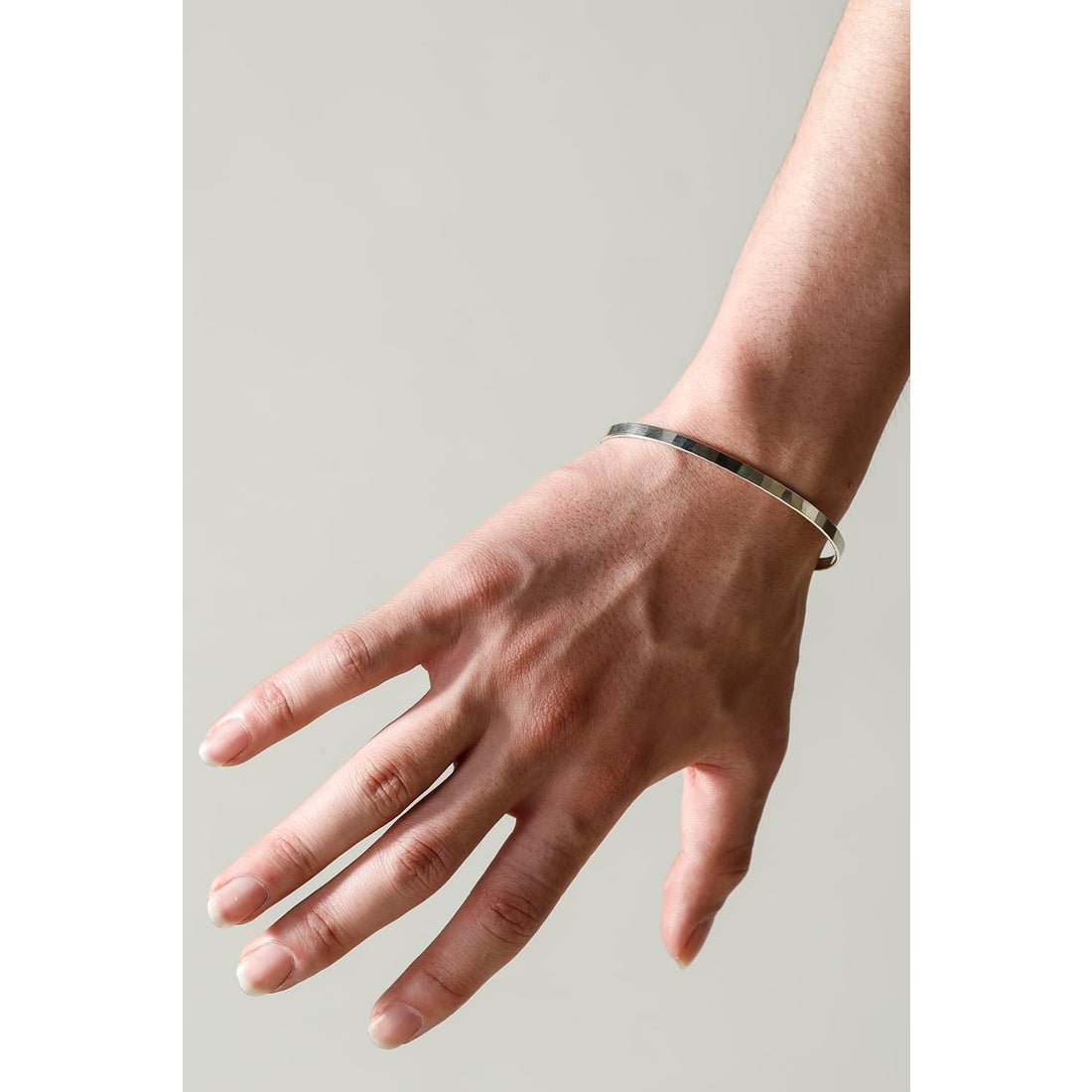 ワークスタットミュンヘン WERKSTATT:MUNCHEN bangle hook band