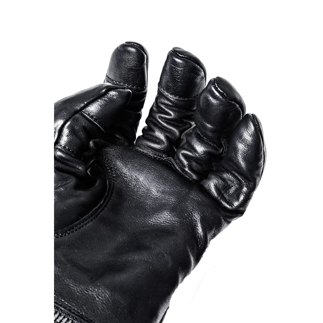 The Viridi-anne D.HYGEN Collaboration Zip Short Gloves 通販 大阪