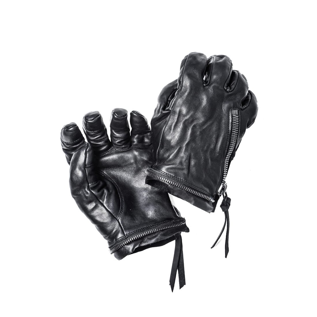 The Viridi-anne D.HYGEN Collaboration Zip Short Gloves 通販 大阪
