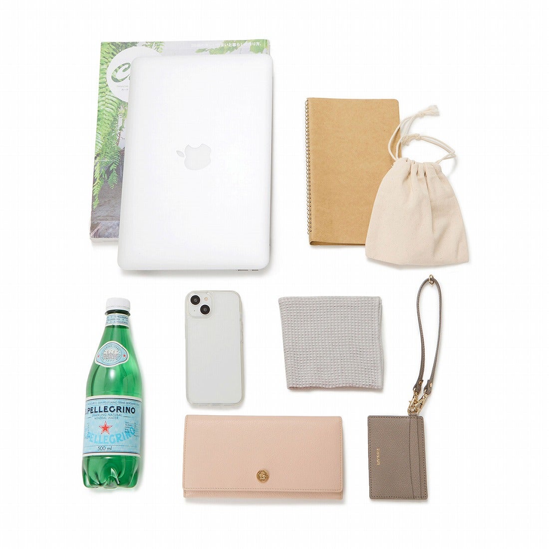 トプカピ TOPKAPI 【人気色が限定復活！】【Breath TOPKAPI】RIPPLE