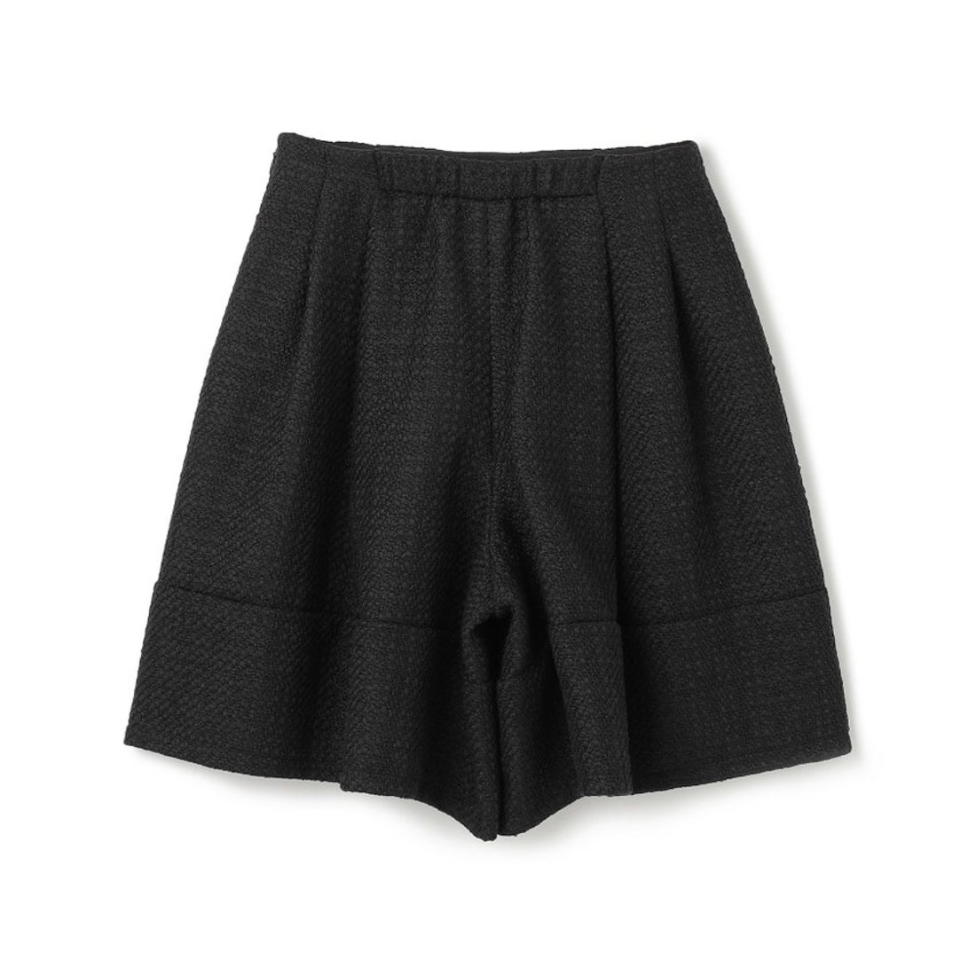 トッカ TOCCA 【洗える！】PANTS OF CHARLOTTE キュロットパンツ