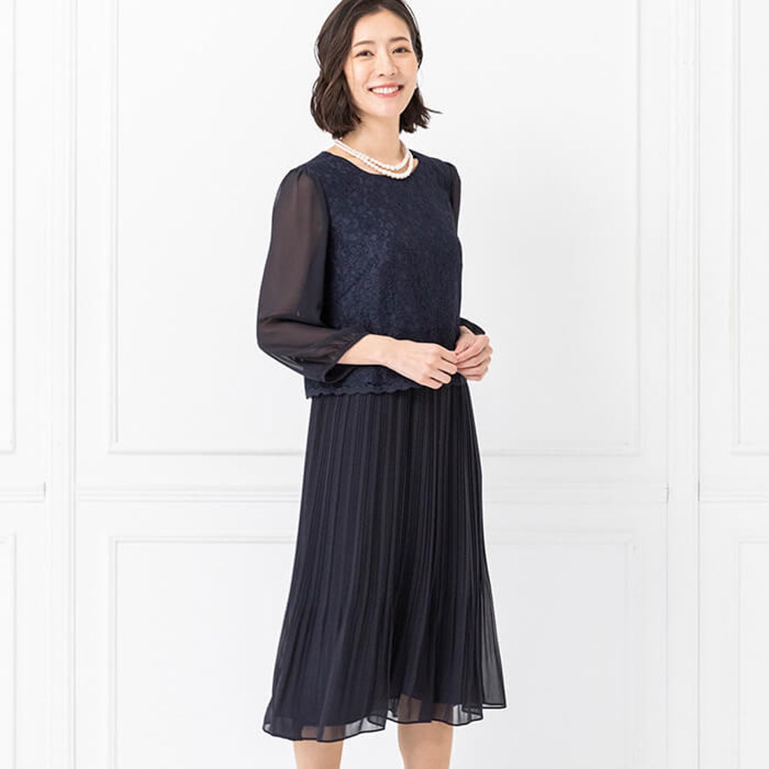 トウキョウソワール 東京ソワール リファンネ ミセス セレモニースーツ