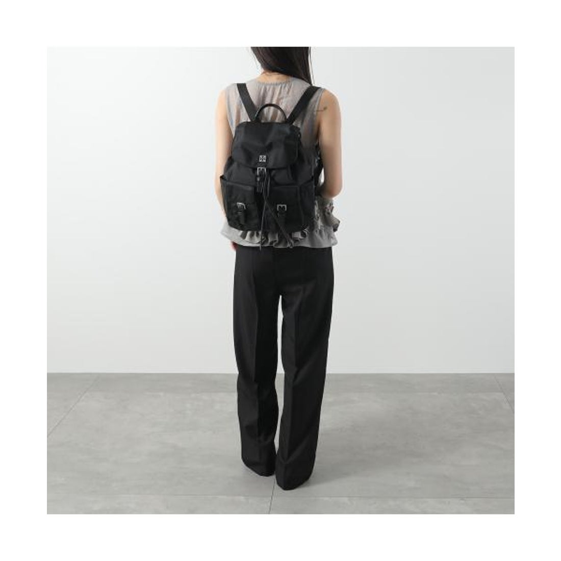 トリーバーチ TORY BURCH TORY BURCH バックパック ヴァージニア