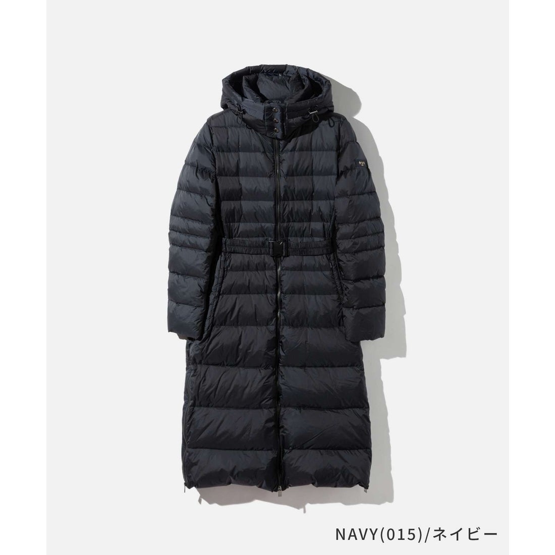 タトラス TATRAS タトラス TATRAS HELICONIA LONG DOWN JACKET