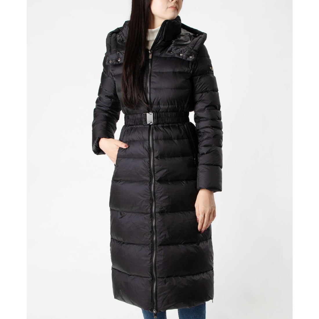 タトラス TATRAS タトラス TATRAS HELICONIA LONG DOWN JACKET