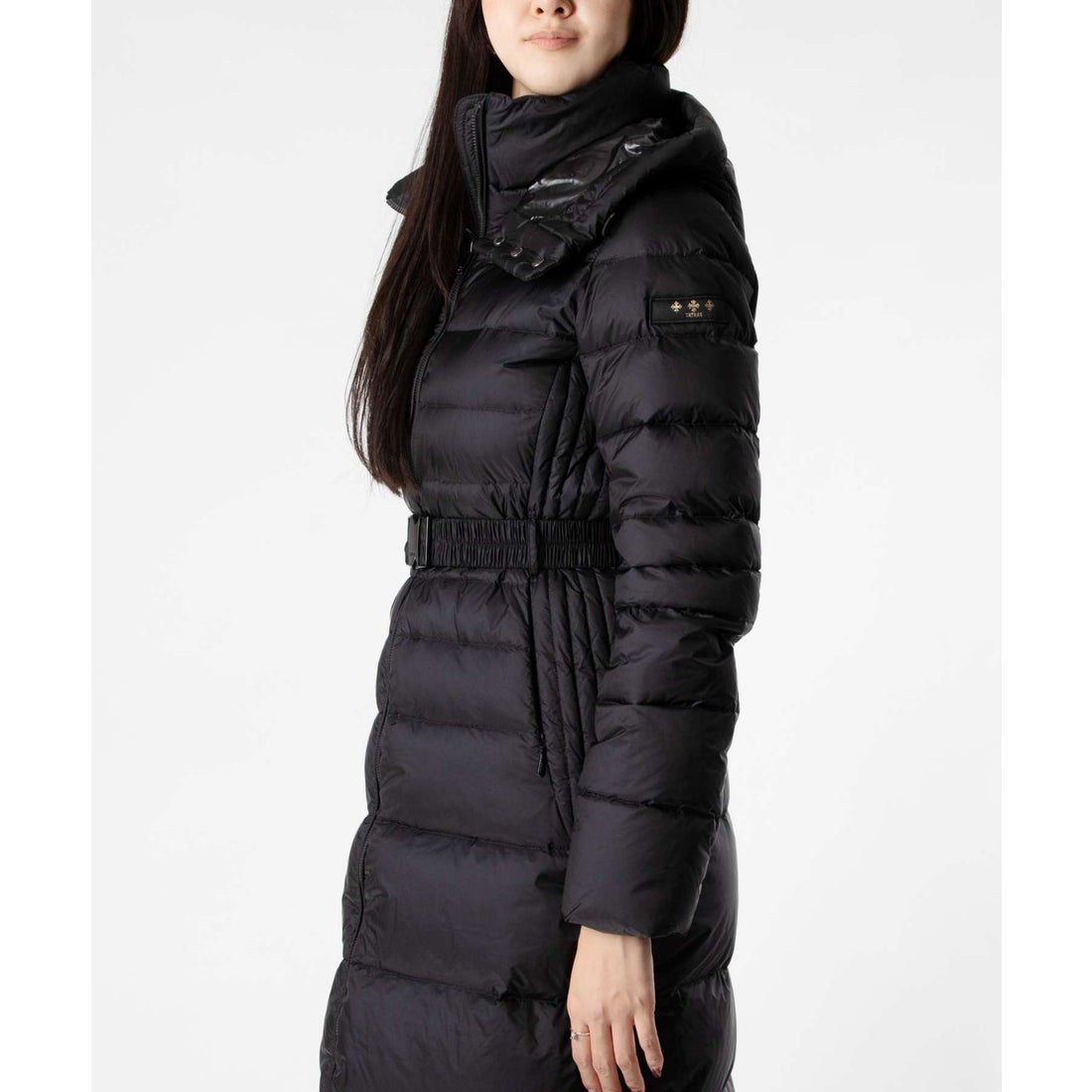 タトラス TATRAS タトラス TATRAS HELICONIA LONG DOWN JACKET