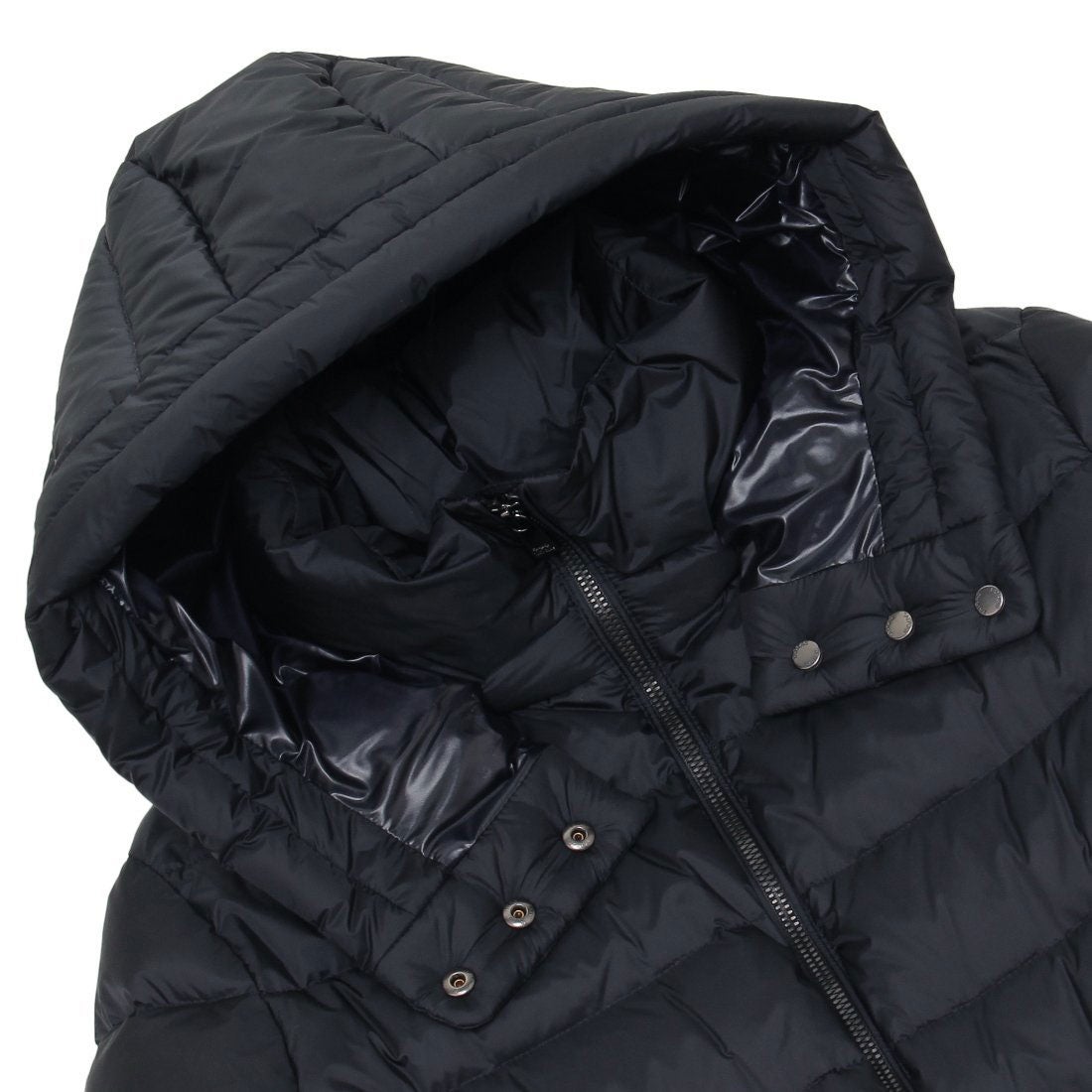 タトラス TATRAS ダウンジャケット コート ヘリコニア ロングダウン