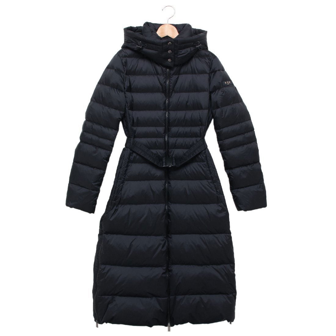 タトラス TATRAS ダウンジャケット コート ヘリコニア ロングダウン