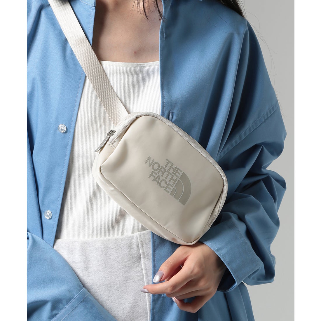 ザ・ノース・フェイス THE NORTH FACE / WAIST BAG MINI ウェスト