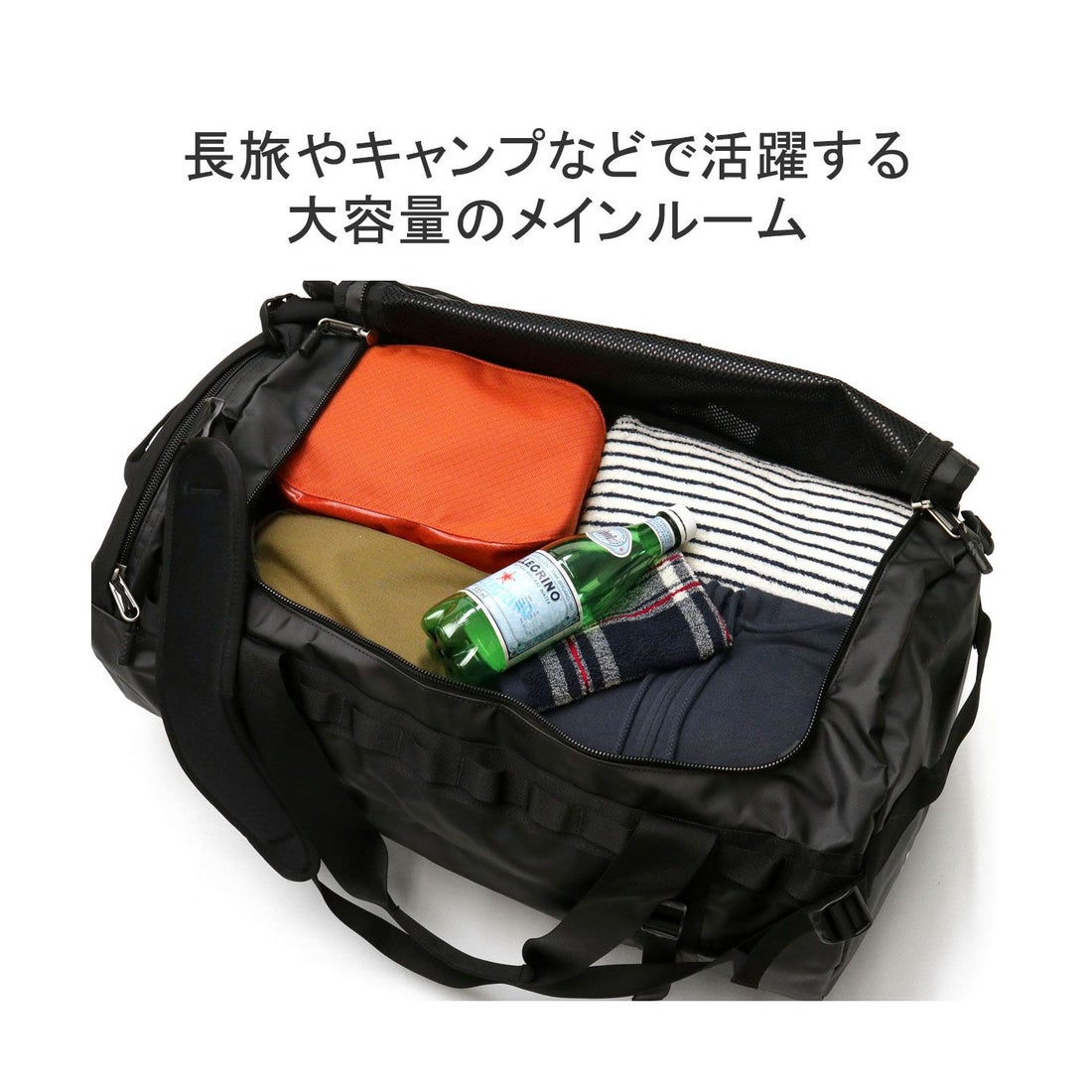 ザ・ノース・フェイス THE NORTH FACE 日本正規品 ザ・ノース