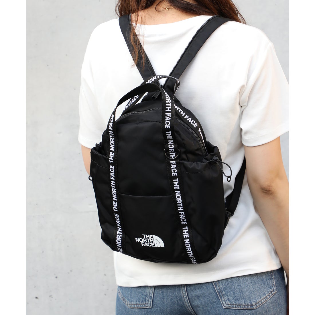 ザ・ノース・フェイス THE NORTH FACE ◎日本未入荷◎3Way仕様 W Multi