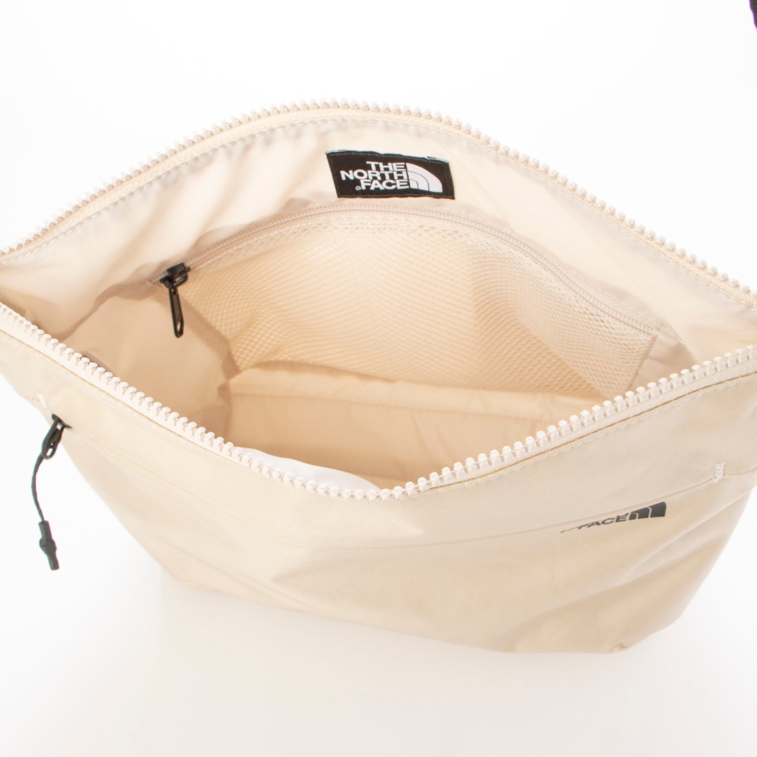 ザ・ノース・フェイス THE NORTH FACE バッグ （ベージュ
